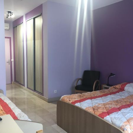 Residence Universitaire Lanteri Fontenay-aux-Roses Luaran gambar