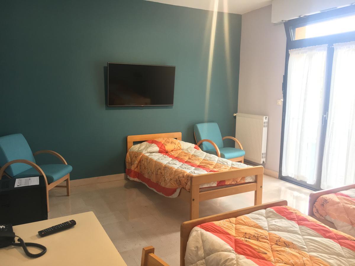 Residence Universitaire Lanteri Fontenay-aux-Roses Luaran gambar