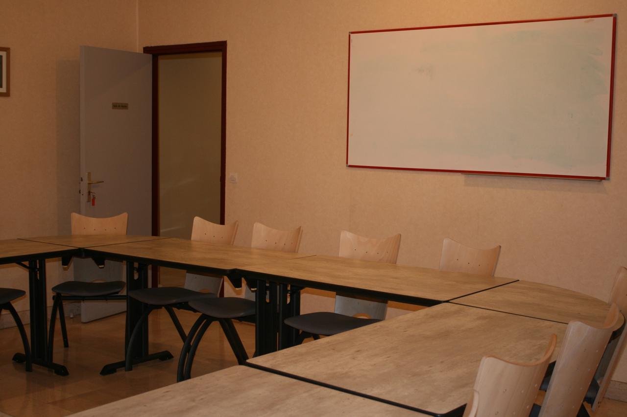 Residence Universitaire Lanteri Fontenay-aux-Roses Luaran gambar
