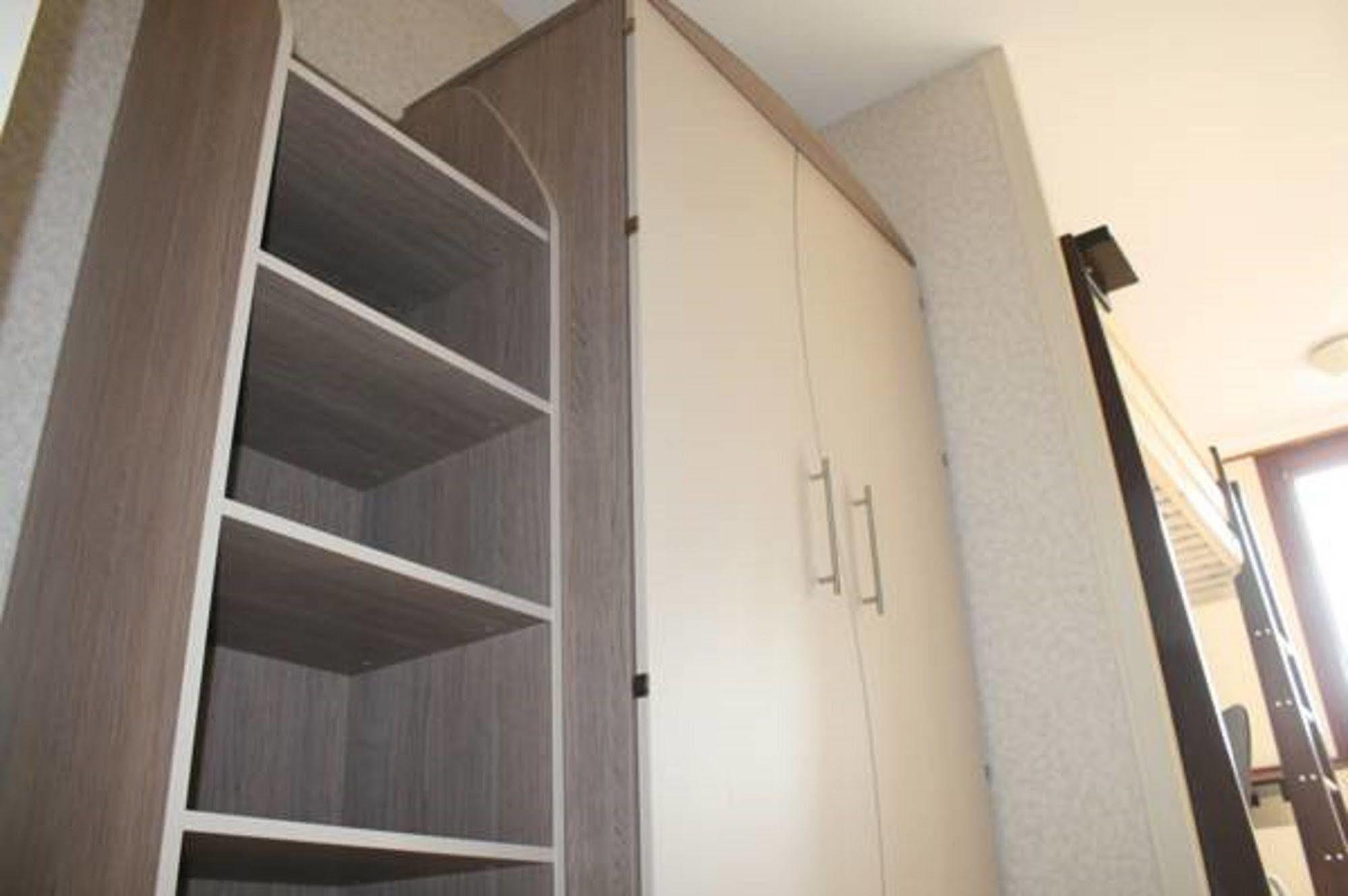 Residence Universitaire Lanteri Fontenay-aux-Roses Luaran gambar