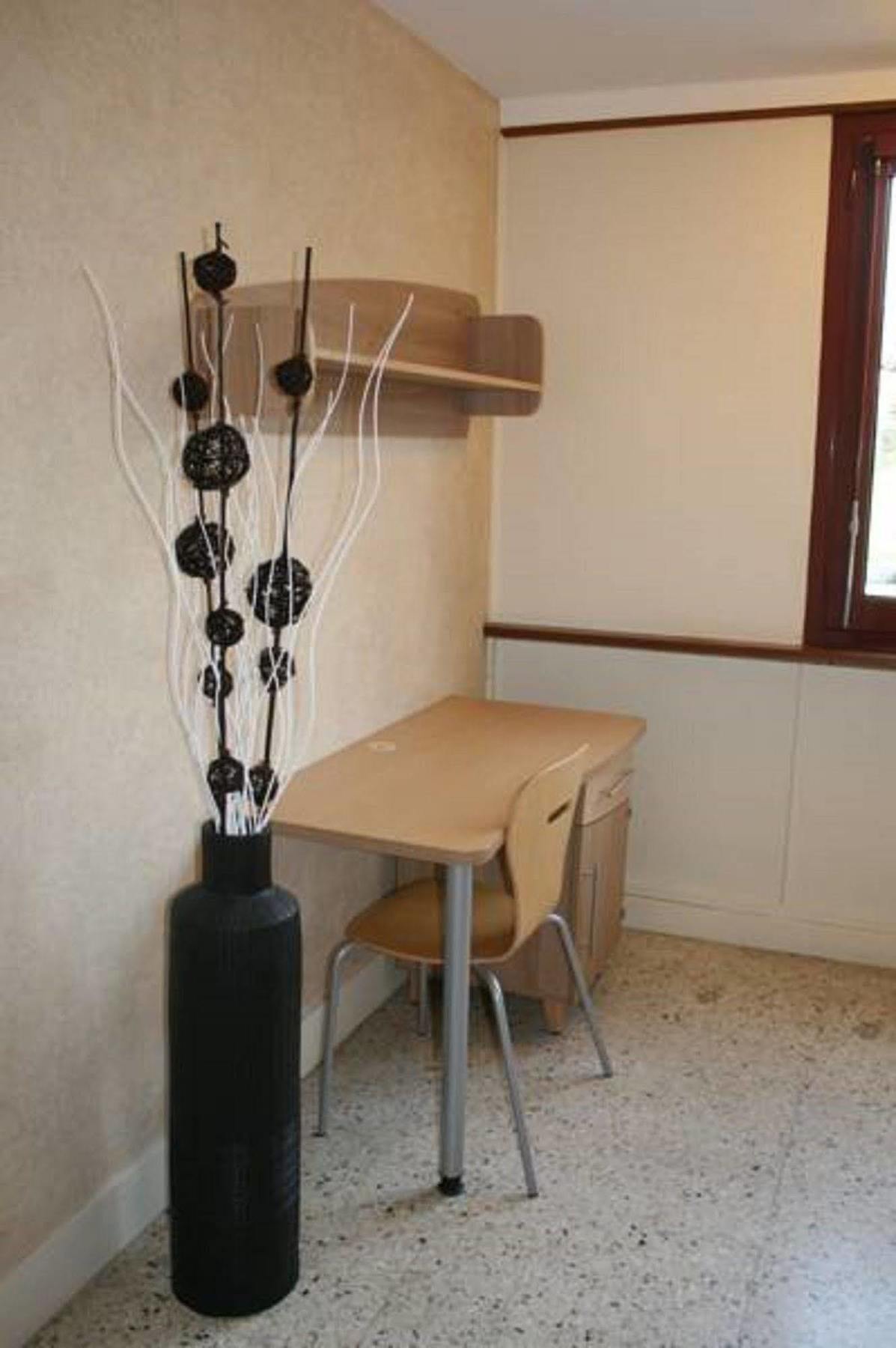 Residence Universitaire Lanteri Fontenay-aux-Roses Luaran gambar