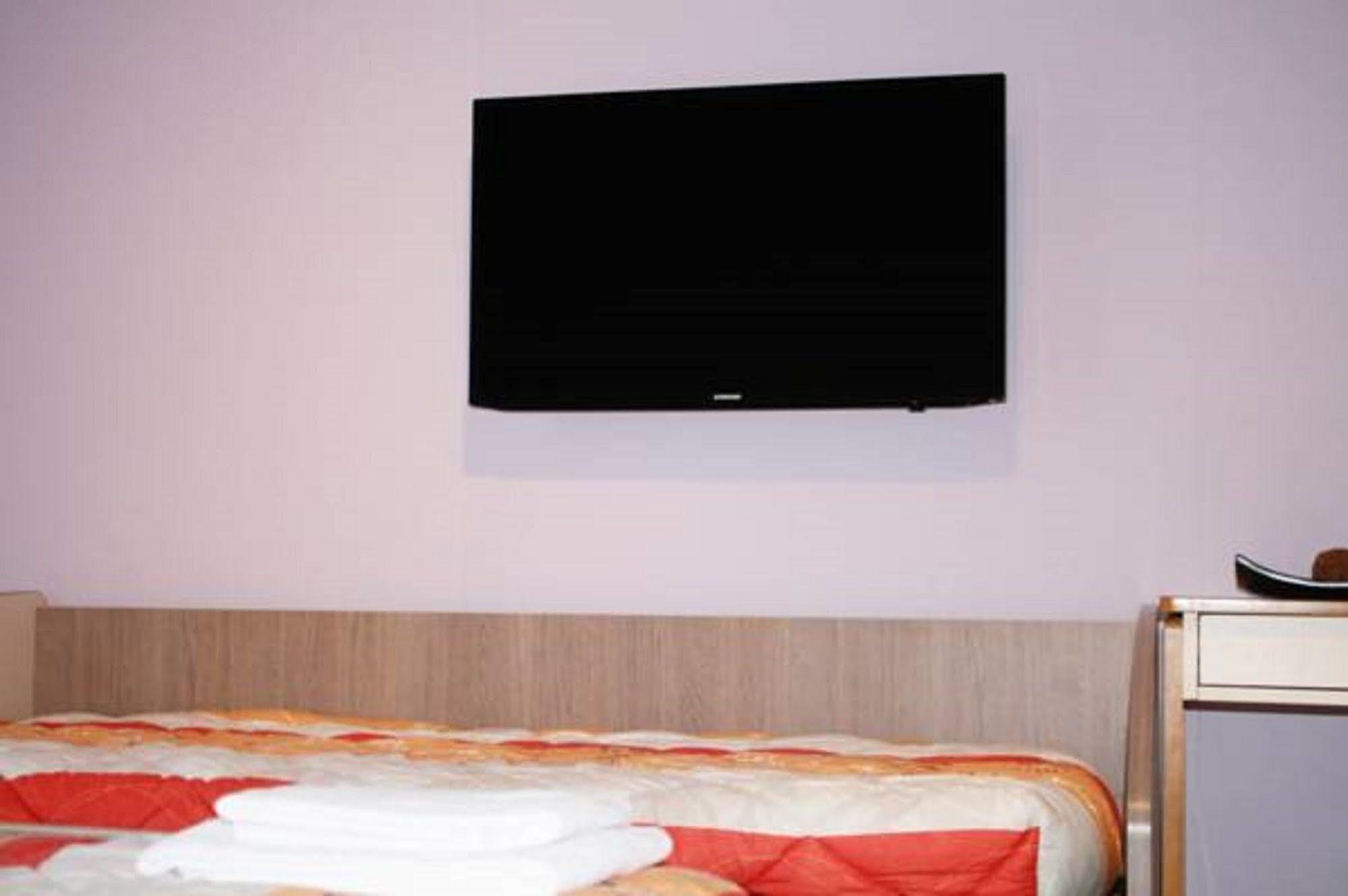 Residence Universitaire Lanteri Fontenay-aux-Roses Luaran gambar