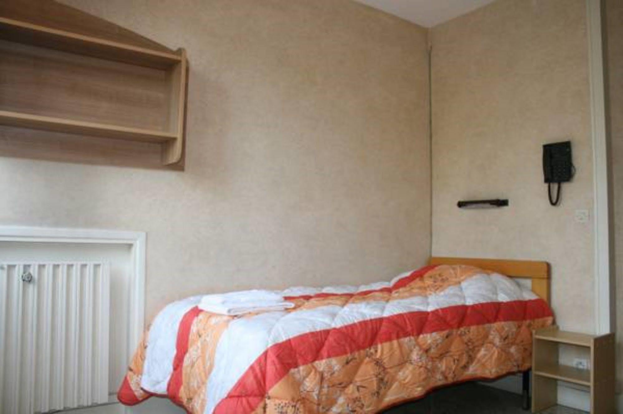 Residence Universitaire Lanteri Fontenay-aux-Roses Luaran gambar