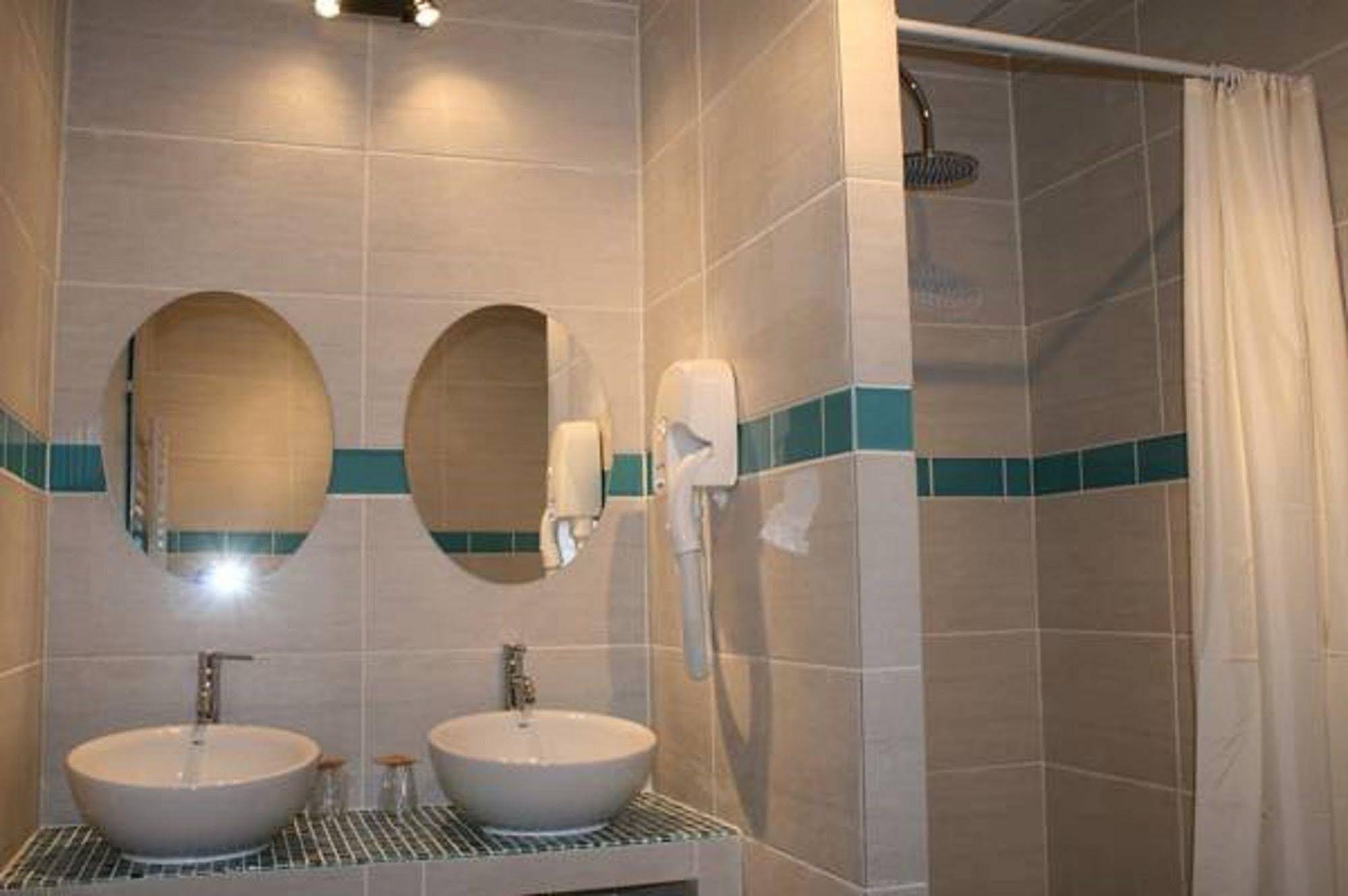 Residence Universitaire Lanteri Fontenay-aux-Roses Luaran gambar