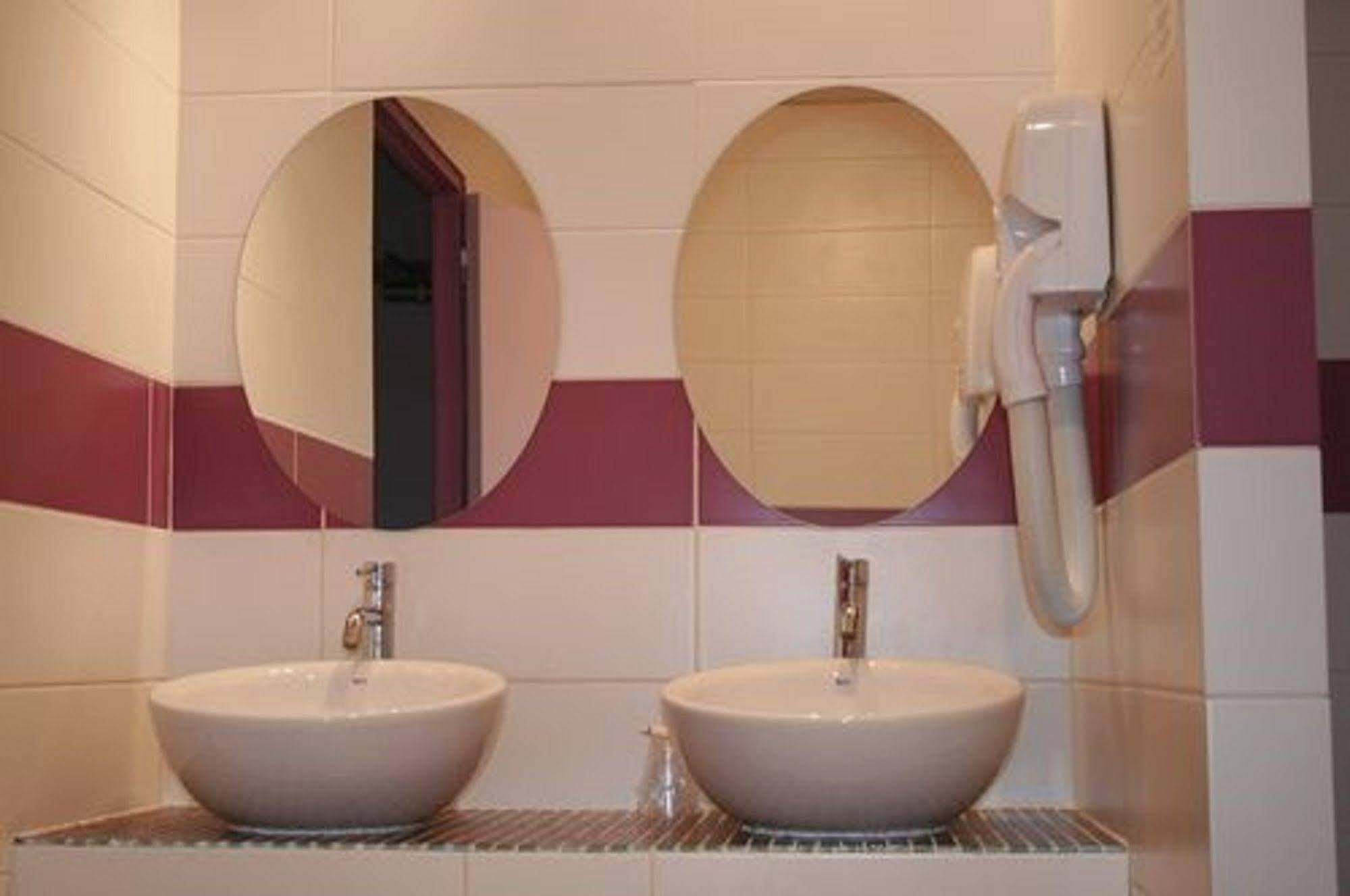 Residence Universitaire Lanteri Fontenay-aux-Roses Luaran gambar