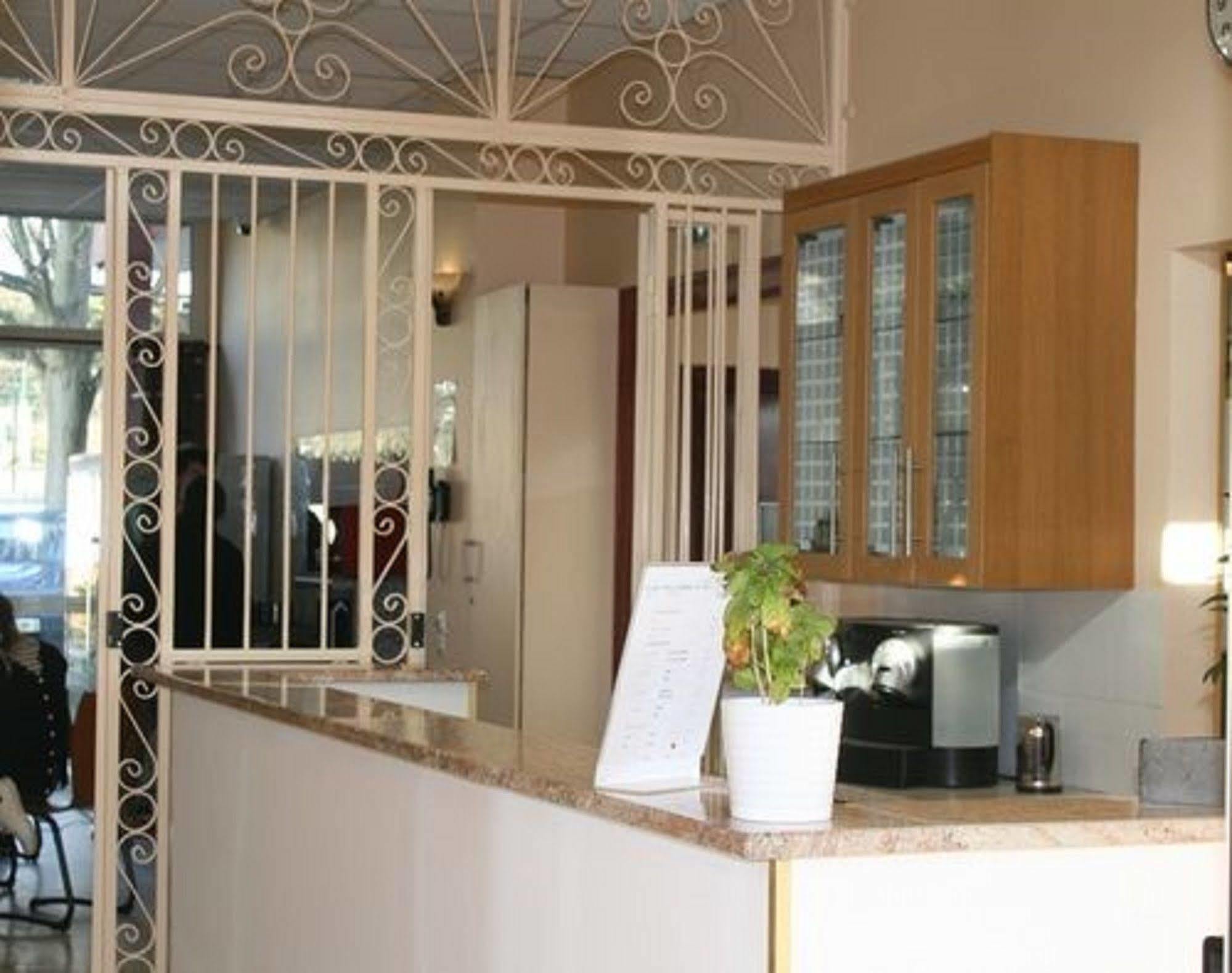 Residence Universitaire Lanteri Fontenay-aux-Roses Luaran gambar