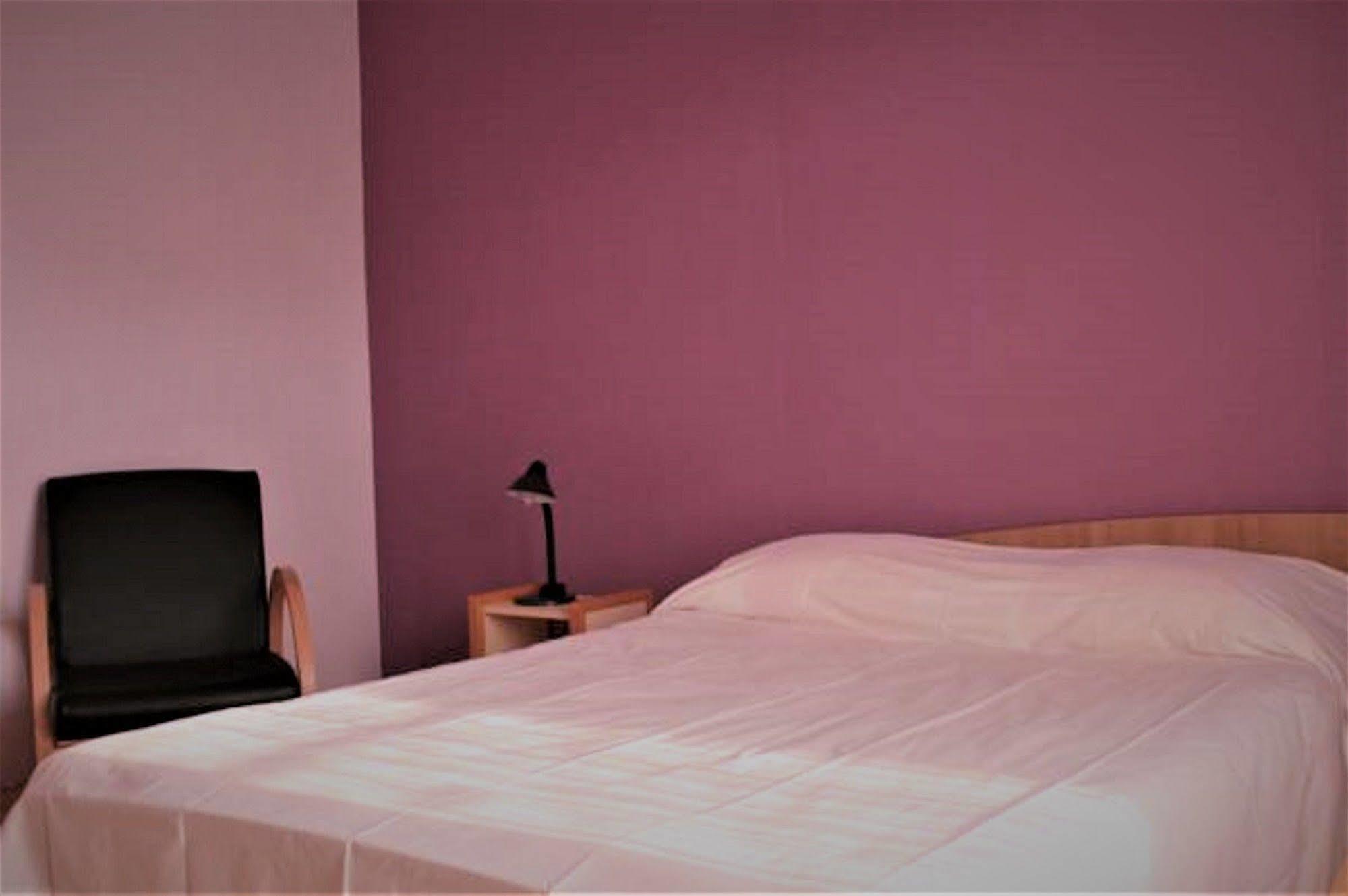 Residence Universitaire Lanteri Fontenay-aux-Roses Luaran gambar