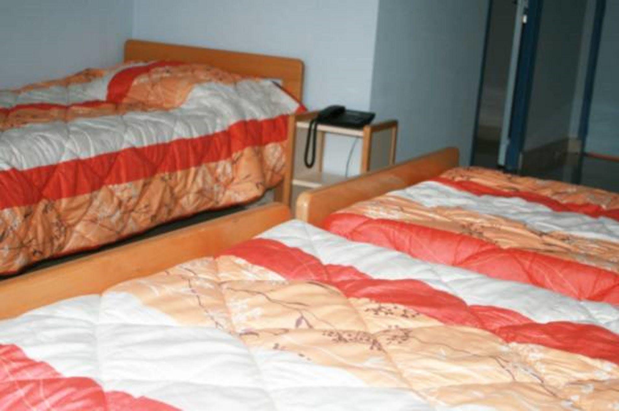 Residence Universitaire Lanteri Fontenay-aux-Roses Luaran gambar