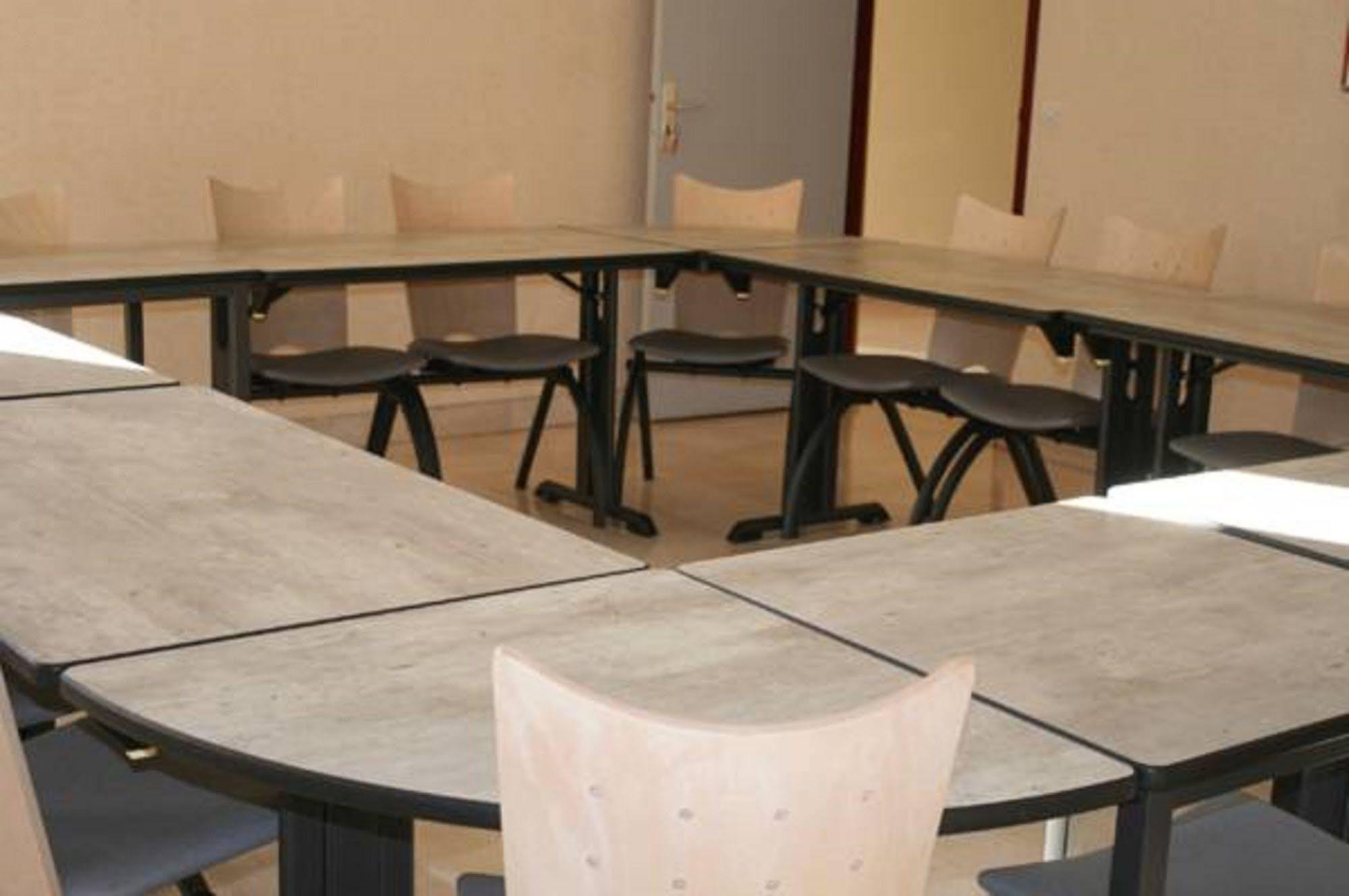 Residence Universitaire Lanteri Fontenay-aux-Roses Luaran gambar