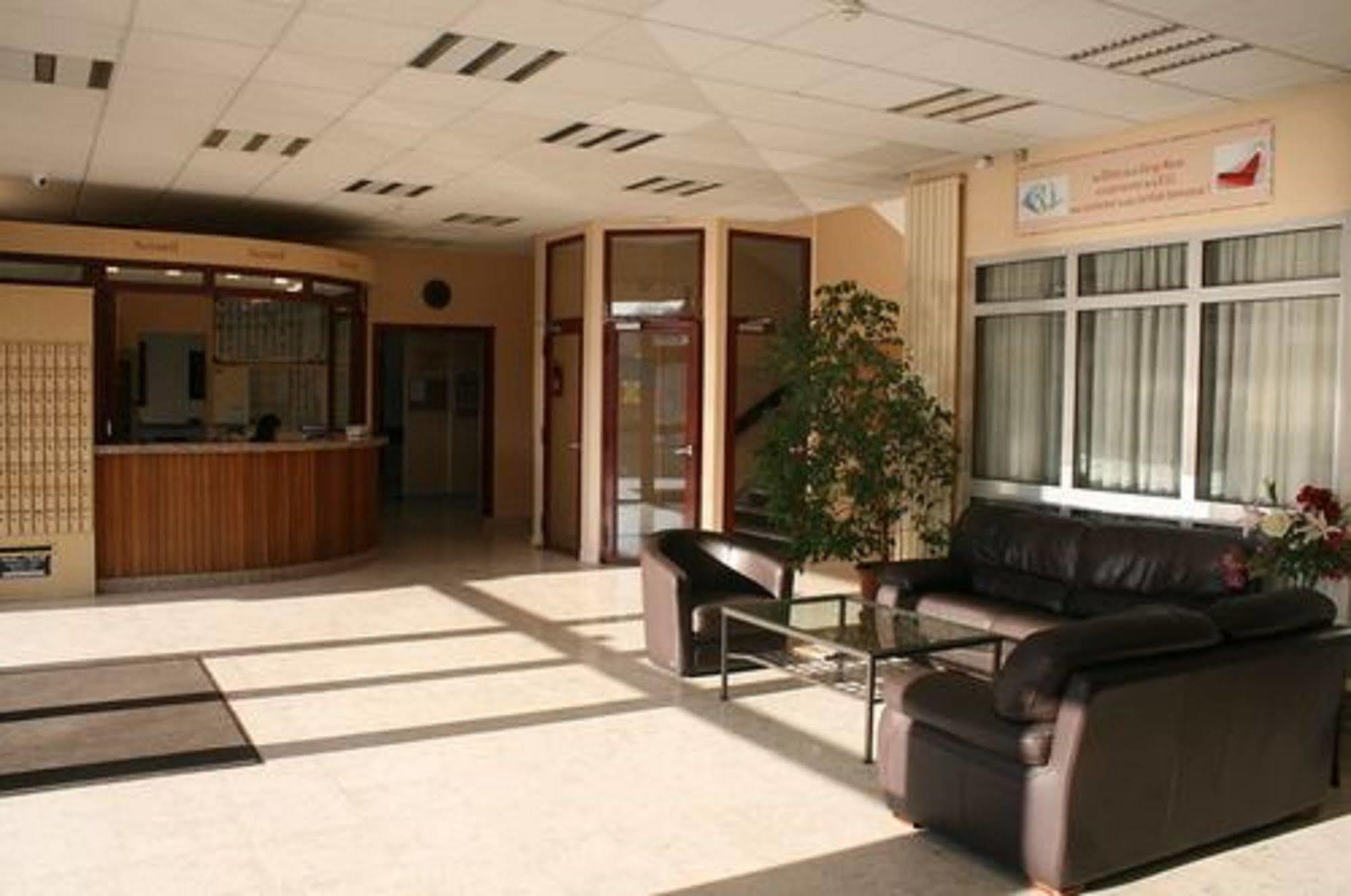 Residence Universitaire Lanteri Fontenay-aux-Roses Luaran gambar