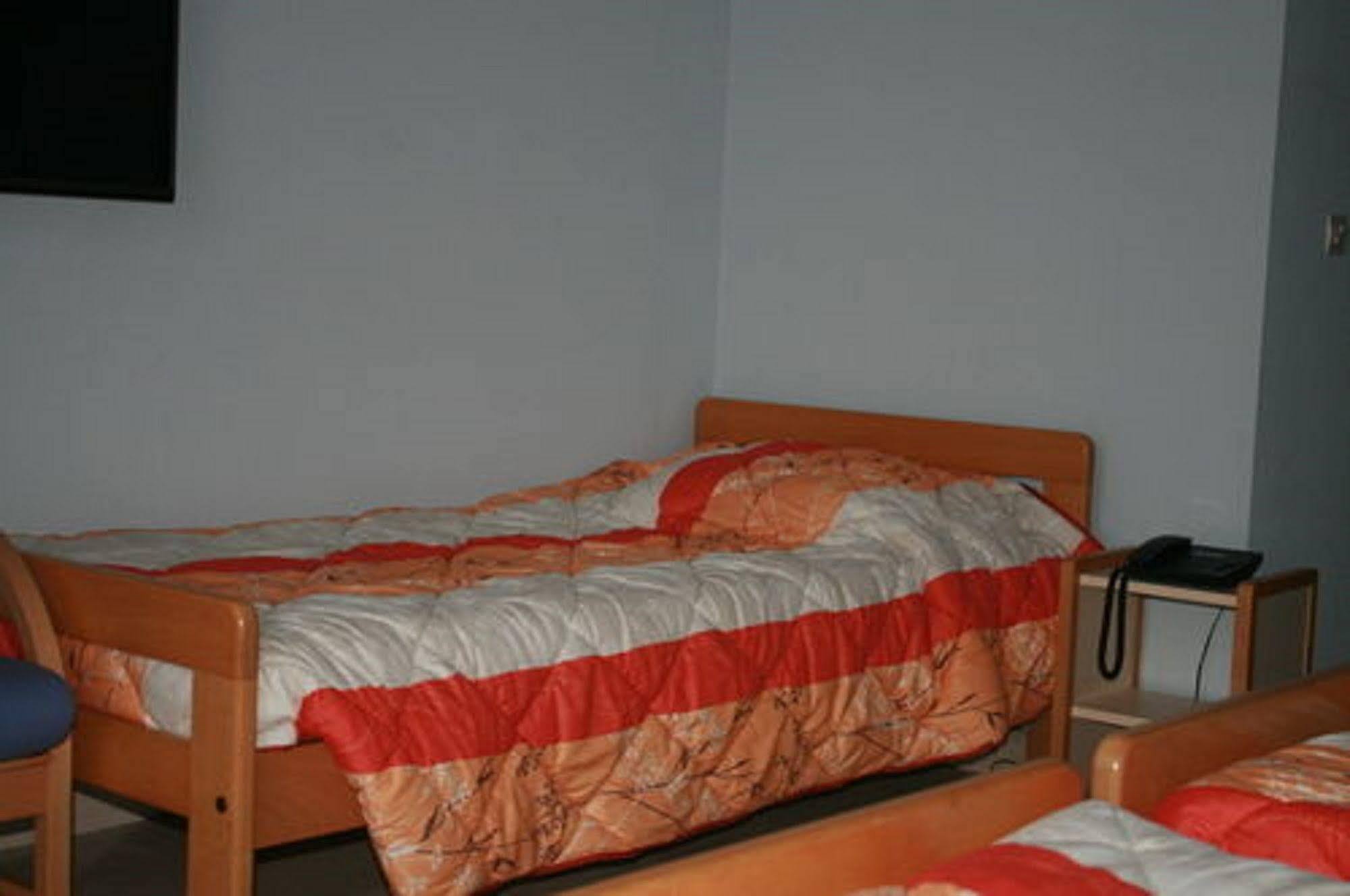 Residence Universitaire Lanteri Fontenay-aux-Roses Luaran gambar