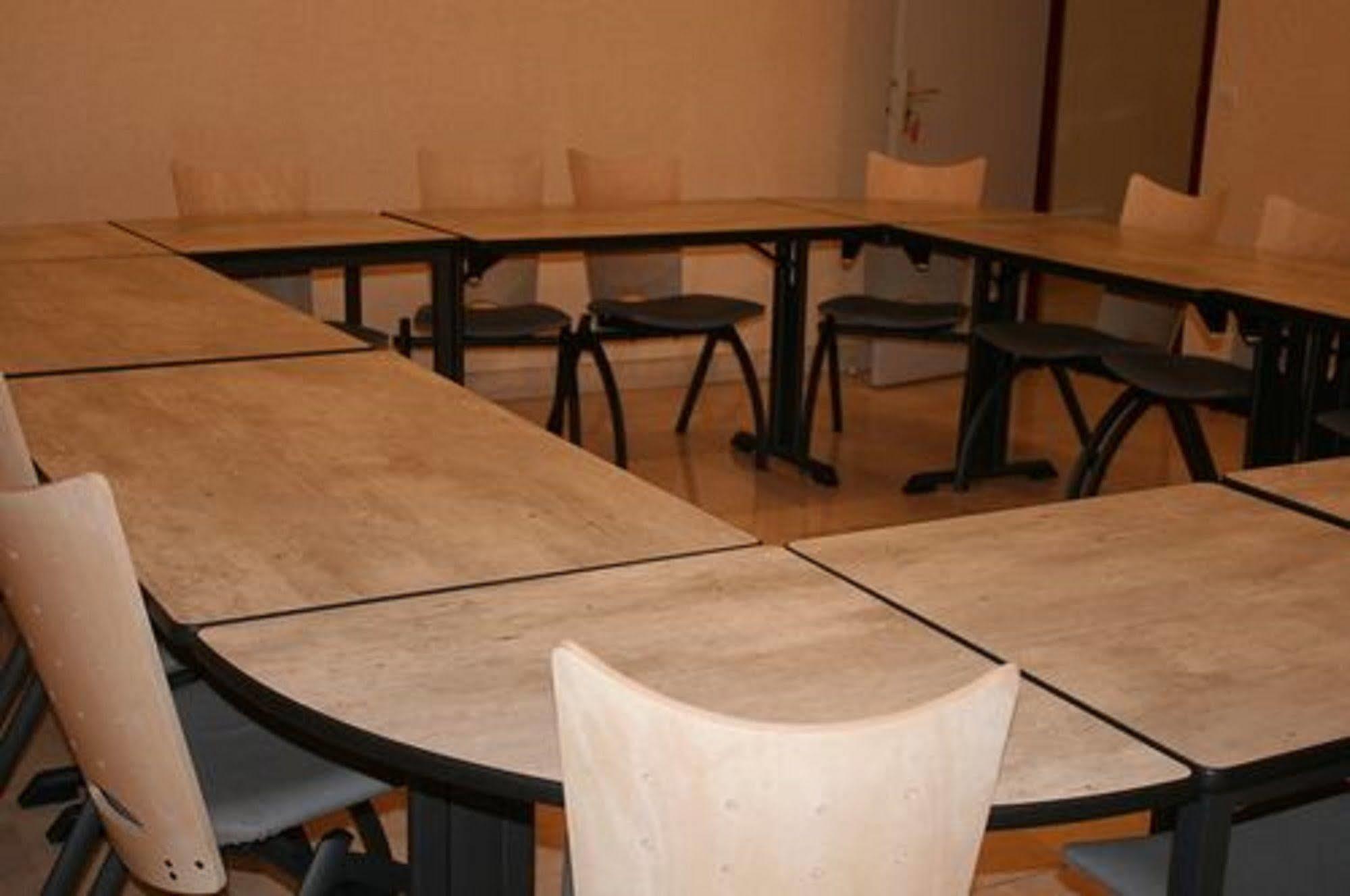 Residence Universitaire Lanteri Fontenay-aux-Roses Luaran gambar