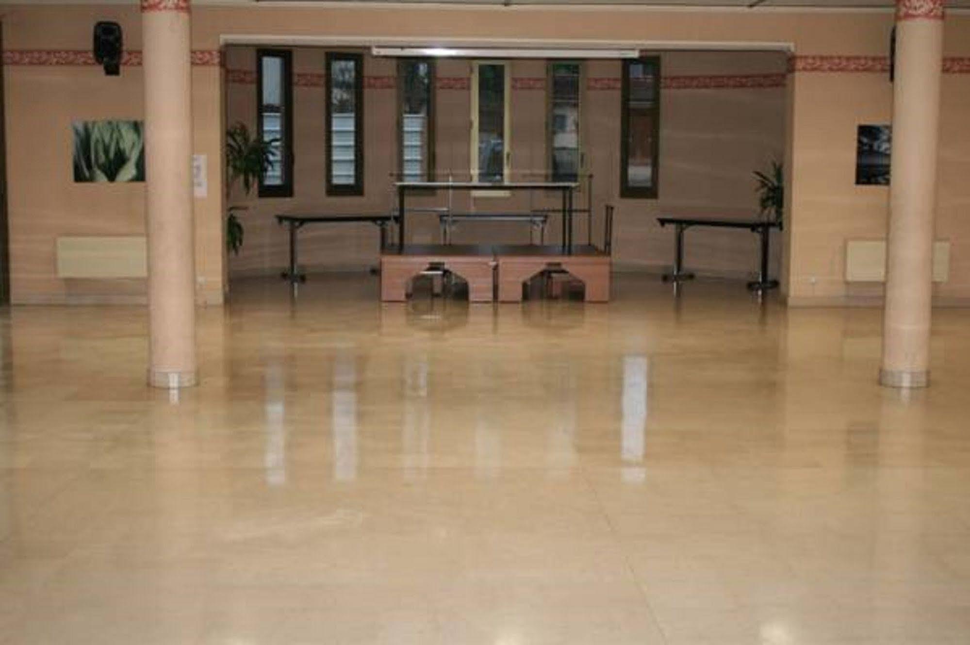 Residence Universitaire Lanteri Fontenay-aux-Roses Luaran gambar